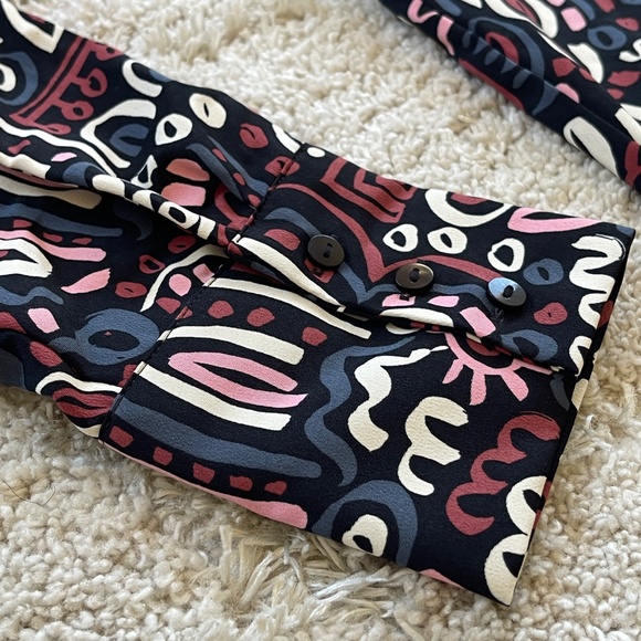 NEW Monki Maxi Dress Size Medium - Picture 4 of 14